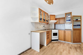 Pronájem bytu 3+1 v osobním vlastnictví 62 m², Bakov nad Jizerou