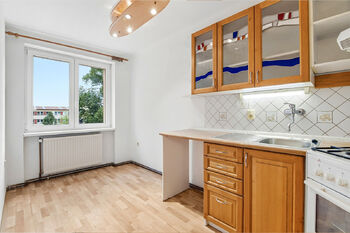 Pronájem bytu 3+1 v osobním vlastnictví 62 m², Bakov nad Jizerou