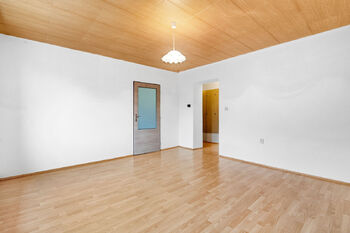 Pronájem bytu 3+1 v osobním vlastnictví 62 m², Bakov nad Jizerou