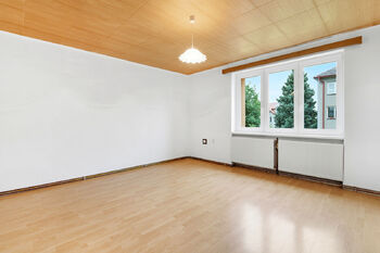 Pronájem bytu 3+1 v osobním vlastnictví 62 m², Bakov nad Jizerou