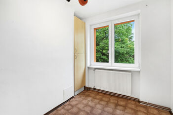 Pronájem bytu 3+1 v osobním vlastnictví 62 m², Bakov nad Jizerou