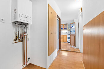 Pronájem bytu 3+1 v osobním vlastnictví 62 m², Bakov nad Jizerou