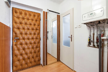 Pronájem bytu 3+1 v osobním vlastnictví 62 m², Bakov nad Jizerou