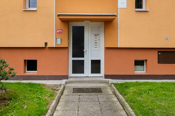 Pronájem bytu 3+1 v osobním vlastnictví 62 m², Bakov nad Jizerou