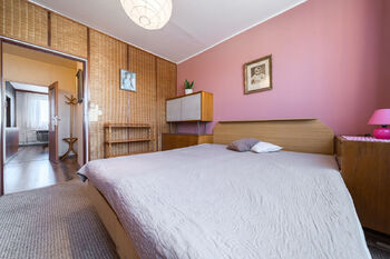 Prodej bytu 3+1 v osobním vlastnictví 75 m², Prostějov