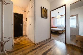 Prodej bytu 3+1 v osobním vlastnictví 75 m², Prostějov