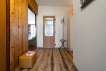 Prodej bytu 3+1 v osobním vlastnictví 75 m², Prostějov