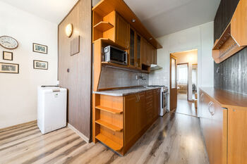 Prodej bytu 3+1 v osobním vlastnictví 75 m², Prostějov