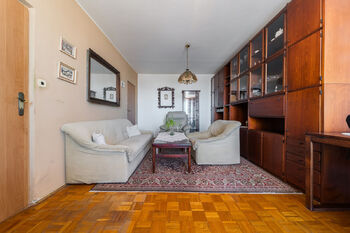 Prodej bytu 3+1 v osobním vlastnictví 75 m², Prostějov