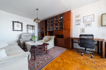 Prodej bytu 3+1 v osobním vlastnictví 75 m², Prostějov