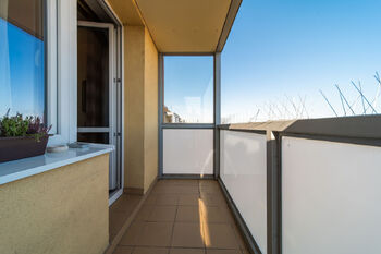 Prodej bytu 3+1 v osobním vlastnictví 75 m², Prostějov
