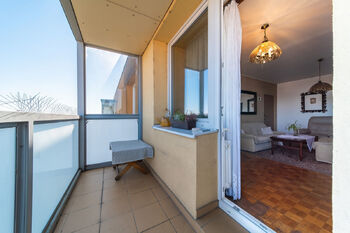 Prodej bytu 3+1 v osobním vlastnictví 75 m², Prostějov
