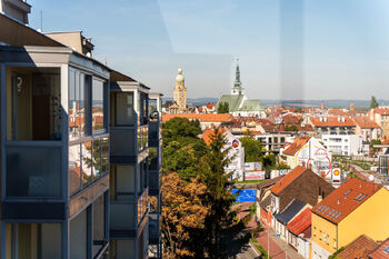 Prodej bytu 3+1 v osobním vlastnictví 75 m², Prostějov