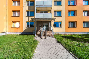 Prodej bytu 3+1 v osobním vlastnictví 75 m², Prostějov