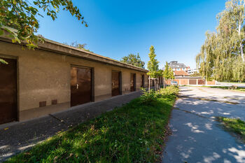 Prodej bytu 3+1 v osobním vlastnictví 75 m², Prostějov