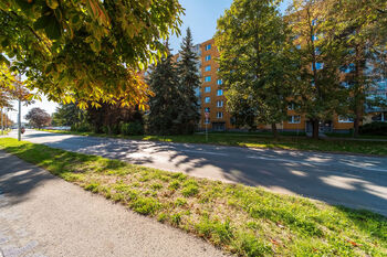 Prodej bytu 3+1 v osobním vlastnictví 75 m², Prostějov