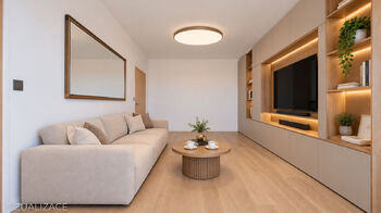Prodej bytu 3+1 v osobním vlastnictví 75 m², Prostějov
