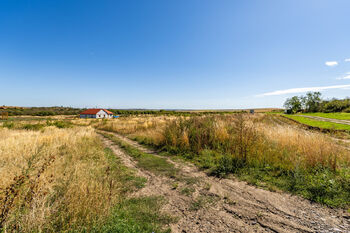 Prodej pozemku 919 m², Havraníky