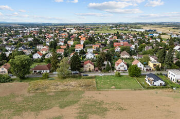 Prodej domu 160 m², Praha 5 - Slivenec