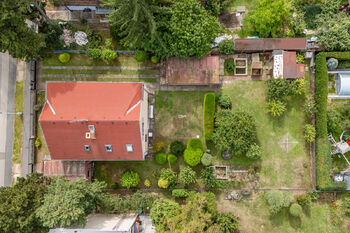 Prodej domu 160 m², Praha 5 - Slivenec