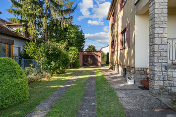 Prodej domu 160 m², Praha 5 - Slivenec