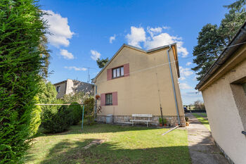 Prodej domu 160 m², Praha 5 - Slivenec