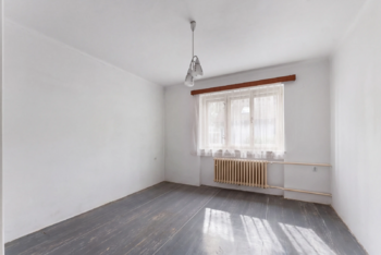 Prodej domu 160 m², Praha 5 - Slivenec