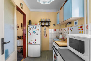 Prodej domu 160 m², Praha 5 - Slivenec
