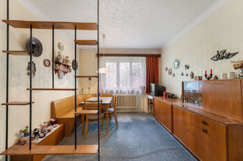 Prodej domu 160 m², Praha 5 - Slivenec