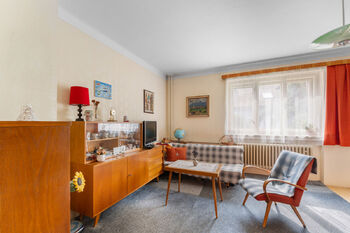 Prodej domu 160 m², Praha 5 - Slivenec