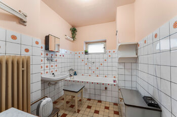 Prodej domu 160 m², Praha 5 - Slivenec