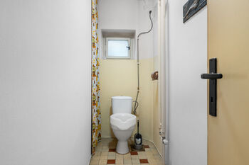 Prodej domu 160 m², Praha 5 - Slivenec