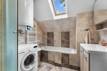 Prodej domu 160 m², Praha 5 - Slivenec
