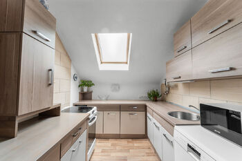 Prodej domu 160 m², Praha 5 - Slivenec
