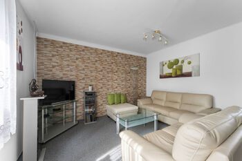 Prodej domu 160 m², Praha 5 - Slivenec