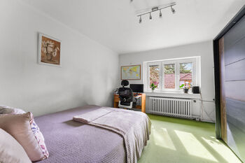 Prodej domu 160 m², Praha 5 - Slivenec