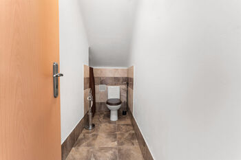 Prodej domu 160 m², Praha 5 - Slivenec