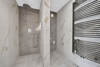Prodej bytu 3+kk v osobním vlastnictví 80 m², Praha 4 - Podolí