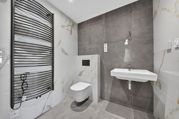 Prodej bytu 3+kk v osobním vlastnictví 80 m², Praha 4 - Podolí
