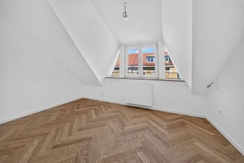 Prodej bytu 3+kk v osobním vlastnictví 80 m², Praha 4 - Podolí