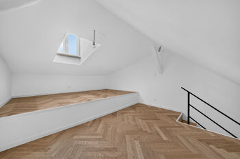 Prodej bytu 3+kk v osobním vlastnictví 80 m², Praha 4 - Podolí