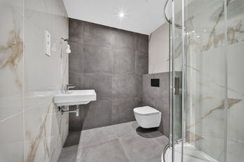 Prodej bytu 3+kk v osobním vlastnictví 80 m², Praha 4 - Podolí