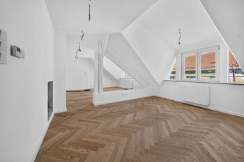 Prodej bytu 3+kk v osobním vlastnictví 80 m², Praha 4 - Podolí