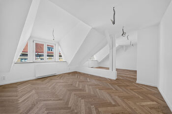 Prodej bytu 3+kk v osobním vlastnictví 80 m², Praha 4 - Podolí