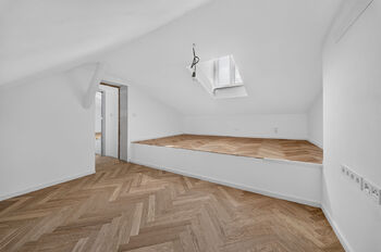 Prodej bytu 3+kk v osobním vlastnictví 80 m², Praha 4 - Podolí