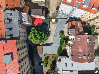 Prodej bytu 3+kk v osobním vlastnictví 80 m², Praha 4 - Podolí