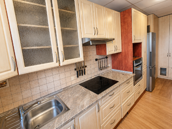 Prodej bytu 2+1 v osobním vlastnictví 55 m², Karlovy Vary
