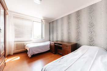 Prodej bytu 3+1 v osobním vlastnictví 70 m², Praha 4 - Chodov