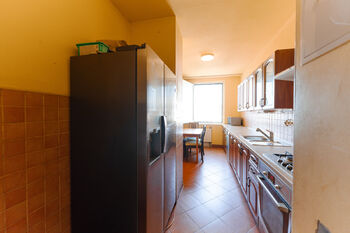 Prodej bytu 3+1 v osobním vlastnictví 70 m², Praha 4 - Chodov