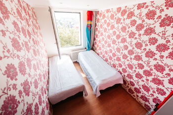 Prodej bytu 3+1 v osobním vlastnictví 70 m², Praha 4 - Chodov